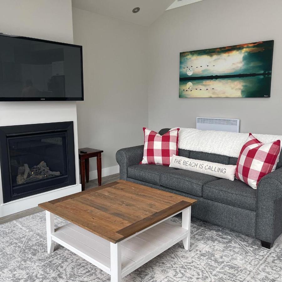 Port Renfrew Oceanfront Retreat Villa Kültér fotó